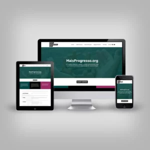 Mais Progresso